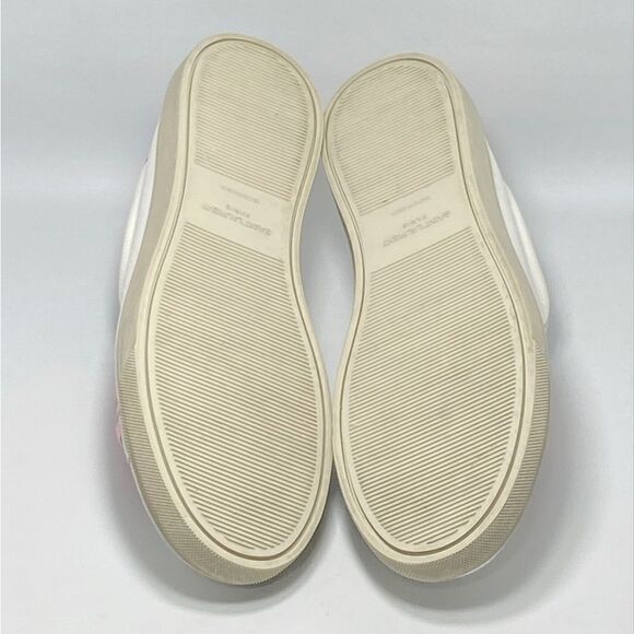 Saint Laurent Andy Low-Top Men’s Sneakers size 45/us size 12 - Picture 12 of 12
